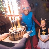 Настольный фонтан (6 шт в упаковке) - Наземный фейерверк в Ярославле