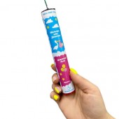 Цветной дым для Гендер пати (мальчик или девочка) - Цветной дым в Ярославле - для свадебных и тематических фотосессий