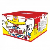 Серенада 80 х 0,6" - 