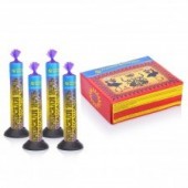 Фонтан арабская ночь - Наземный фейерверк в Ярославле