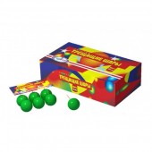 Трещащие шары - Купить наземные фейерверки в Ярославле