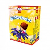 Дюймовочка 12 х 1" - Батареи салютов - батареи салютов в Ярославле