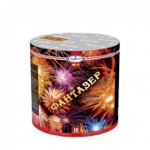 Фантазер 19 х 1" - Салюты и фейерверки на 19 залпов купить в Ярославле