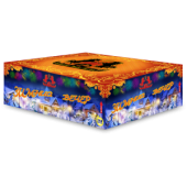 Зимний вечер 0,8;1,0 x 258" - Салюты и фейерверки от 100 залпов заказать в Ярославле