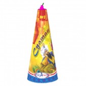 Султан - Наземный фейерверк в Ярославле