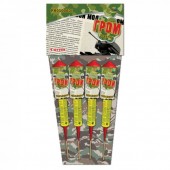 Гром - Купить ракеты - салюты в Ярославле