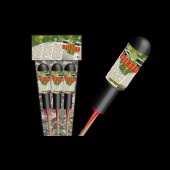 Воевода - Купить ракеты - салюты в Ярославле