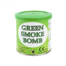 Smoke Bomb (зеленый) в Ярославле