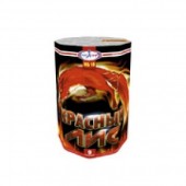 Красный лис 9 х 0,8" - Батареи салютов - батареи салютов в Ярославле