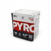 Пиролайт Батарея салютов 18 x 0,7" (увеличенная) - Батареи салютов - батареи салютов в Ярославле