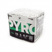 Пиролайт Батарея салютов 26 x 0,7" (увеличенная) - Батареи салютов - батареи салютов в Ярославле