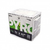 Пиролайт Батарея салютов 24 x 0,7" (увеличенная) - Батареи салютов - батареи салютов в Ярославле